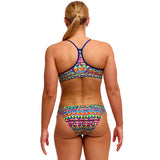 Funkita - Packed Up - Ladies Eco Hipster Brief