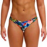 Funkita - Palm Prism - Ladies Eco Hipster Brief