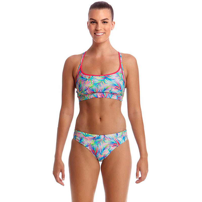 Funkita - Palm Springs - Ladies Bikini Set Two Piece