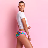 Funkita - Paper Cut - Ladies Underwear Brief