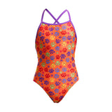 Funkita - Paw Paw - Girls Eco Strapped In One Piece
