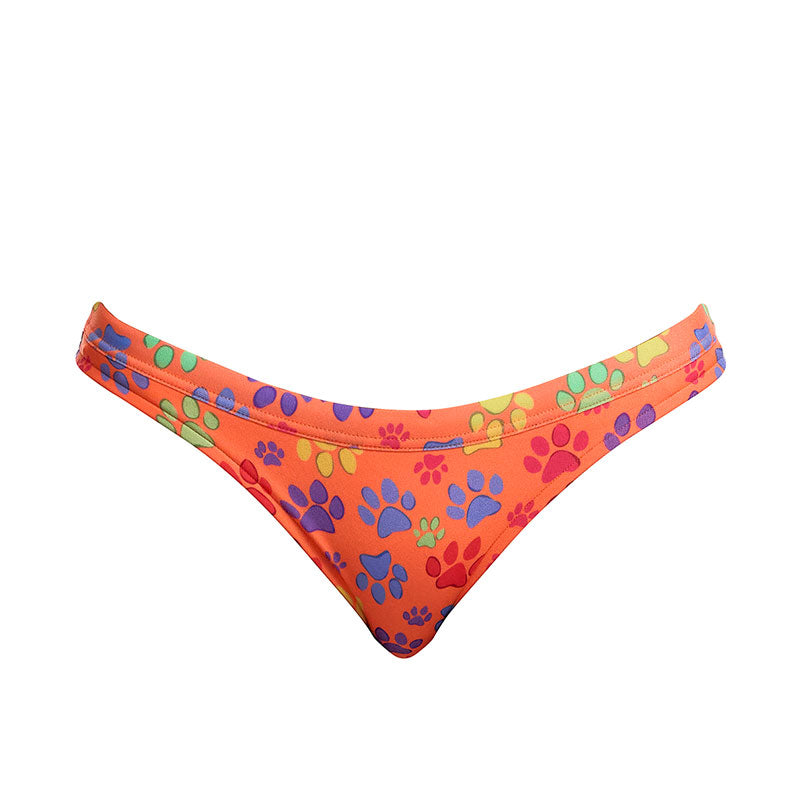 Funkita - Paw Paw - Ladies Eco Hipster Brief