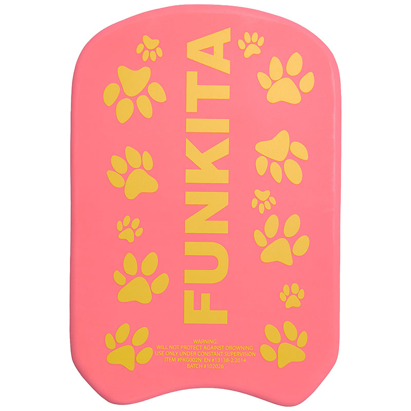 Funkita - Paw Paw - Training Kickboard