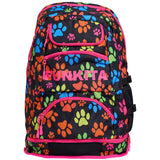 Funkita - Pawsome - Elite Squad Backpack