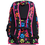 Funkita - Pawsome - Elite Squad Backpack