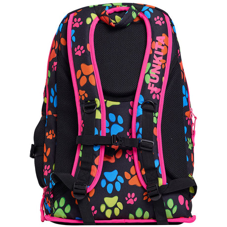 Funkita - Pawsome - Elite Squad Backpack
