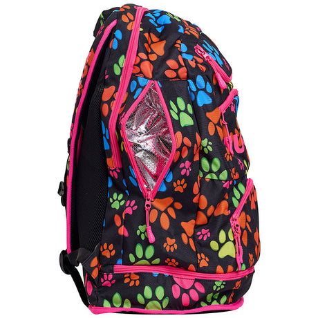 Funkita - Pawsome - Elite Squad Backpack