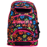 Funkita - Pawsome - Elite Squad Backpack