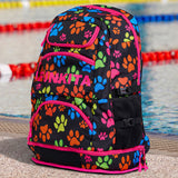 Funkita - Pawsome - Elite Squad Backpack