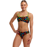 Funkita - Pawsome - Ladies Eco Sports Brief