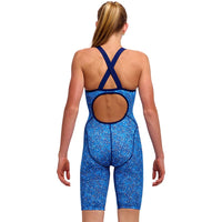 Funkita - Pebble Beach - Girls Eco Fast Legs One Piece