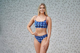 Funkita - Perfect Teeth - Ladies Sports Top
