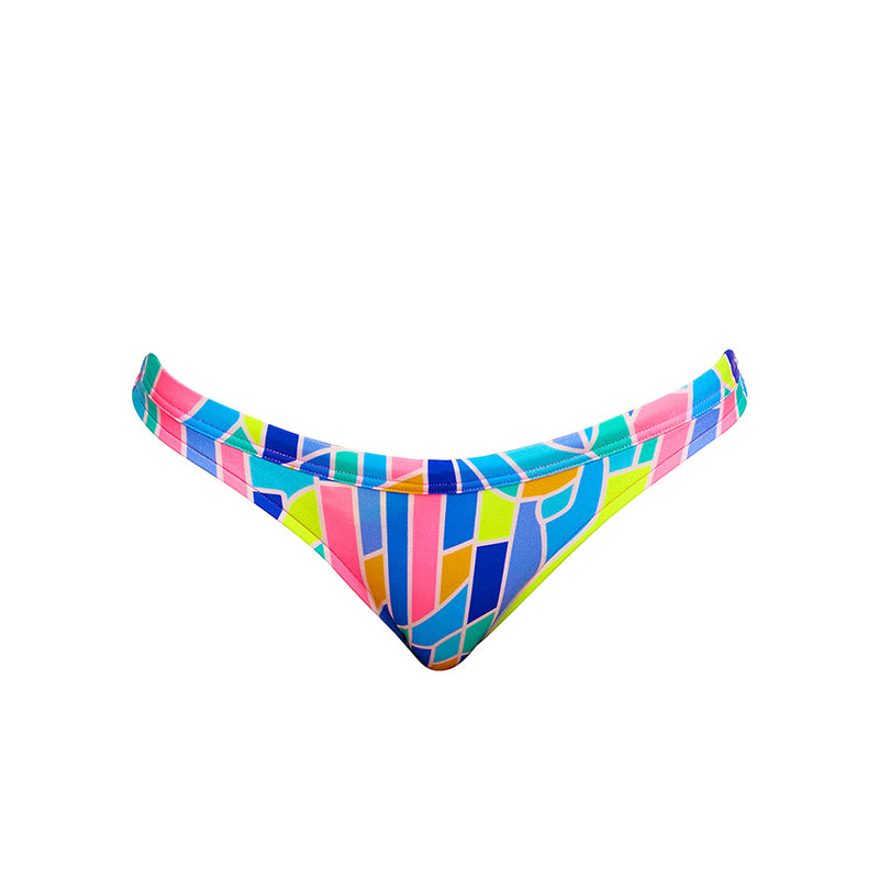 Funkita - Pillared - Ladies Eco Hipster Brief