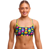 Funkita - Pine Gap - Ladies Eco Sports Top