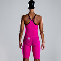 Funkita - Pink - Apex Stealth Panel Locked Back Kneeskin