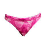 Funkita - Pink Caps - Girls Eco Sports Brief