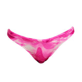 Funkita - Pink Caps - Ladies Eco Hipster Brief