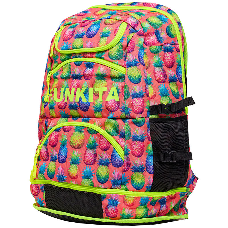 Funkita - Pinky Piney - Elite Squad Backpack