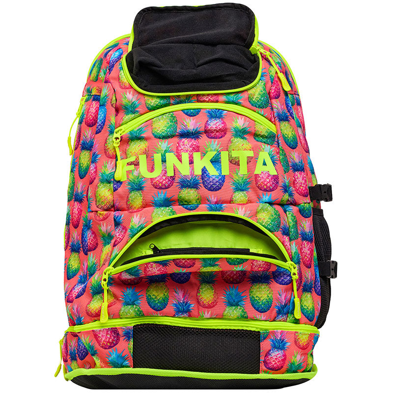 Funkita - Pinky Piney - Elite Squad Backpack