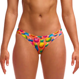 Funkita - Pinky Piney - Ladies Eco Hipster Brief