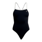 Funkita - Plus One - Ladies Eco Single Strength One Piece