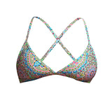 Funkita - Pretti Penny - Ladies Eco Tri Top