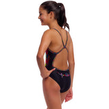 Funkita - Pride Alive - Girls Eco Single Strap One Piece