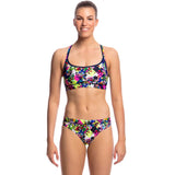 Funkita - Princess Cut - Ladies Bikini Set Two Piece