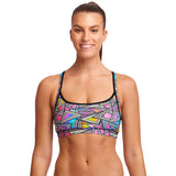 Funkita - Prism Break - Ladies Sports Top