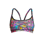 Funkita - Prism Break - Ladies Sports Top
