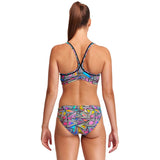 Funkita - Prism Break - Ladies Sports Top