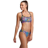 Funkita - Prism Break - Ladies Sports Top