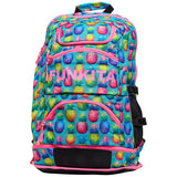 Funkita - Punchy Bunch - Elite Squad Backpack