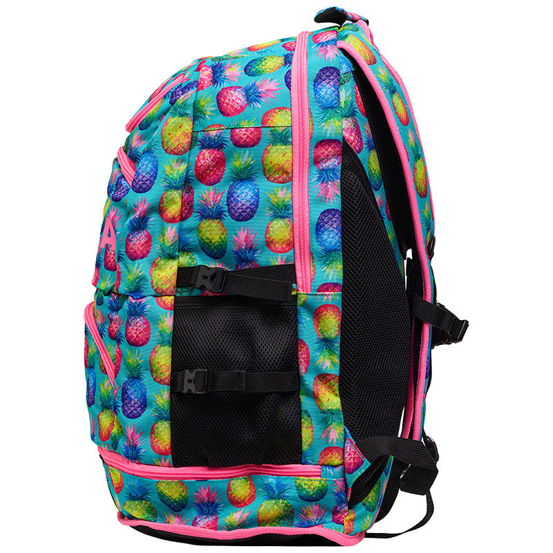 Funkita - Punchy Bunch - Elite Squad Backpack