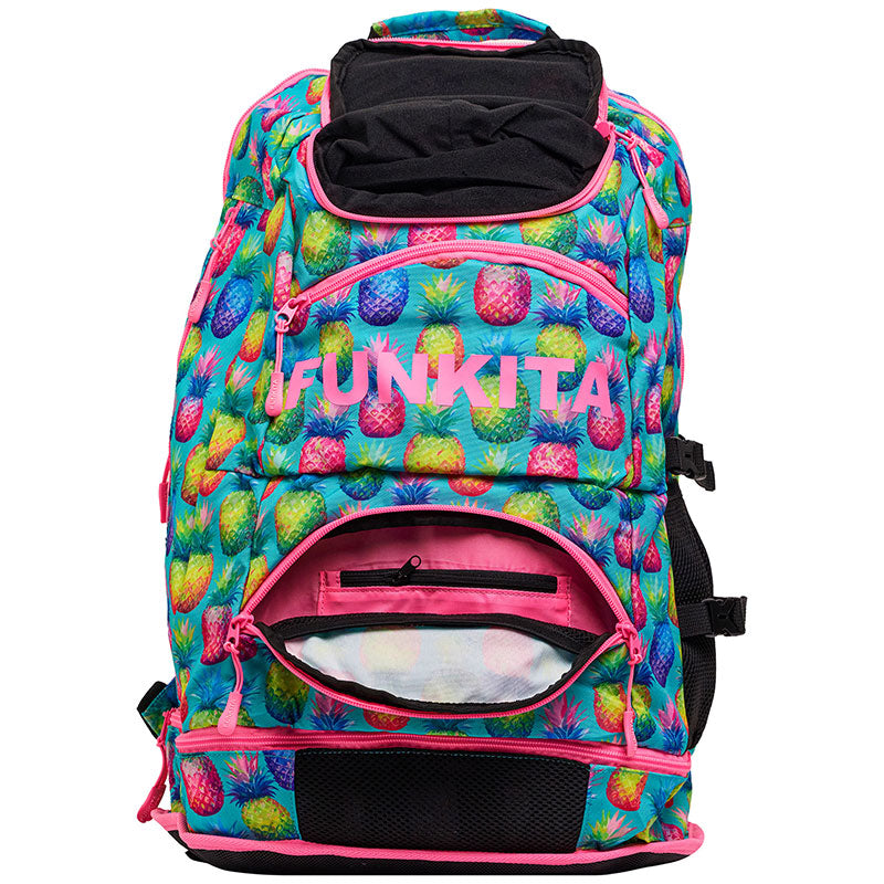 Funkita - Punchy Bunch - Elite Squad Backpack