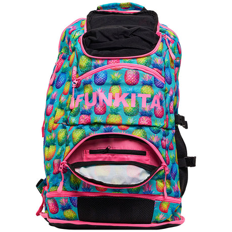 Funkita - Punchy Bunch - Elite Squad Backpack