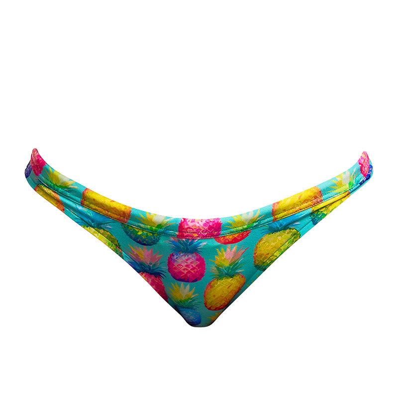 Funkita - Punchy Bunch - Ladies Eco Hipster Brief