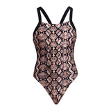 Funkita - Rattle Racer - Ladies Eco Brace Free One Piece