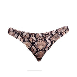 Funkita - Rattle Racer - Ladies Eco Hipster Brief