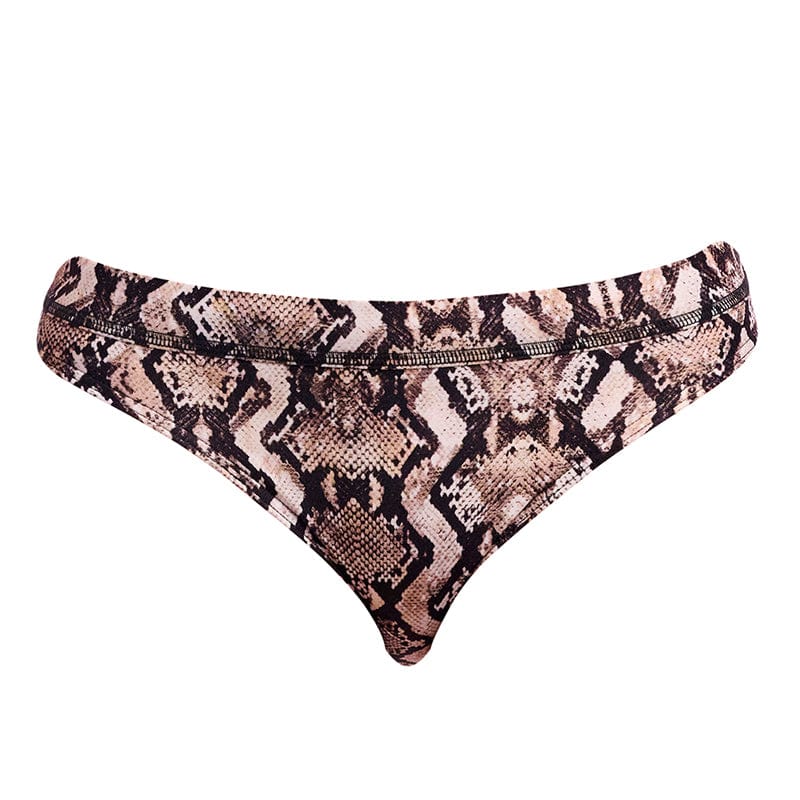 Funkita - Rattle Racer - Ladies Eco Sports Brief