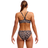 Funkita - Rattle Racer - Ladies Eco Sports Brief