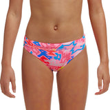 Funkita - Rock Star - Girls Eco Sports Brief