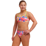 Funkita - Rock Star - Girls Eco Sports Brief