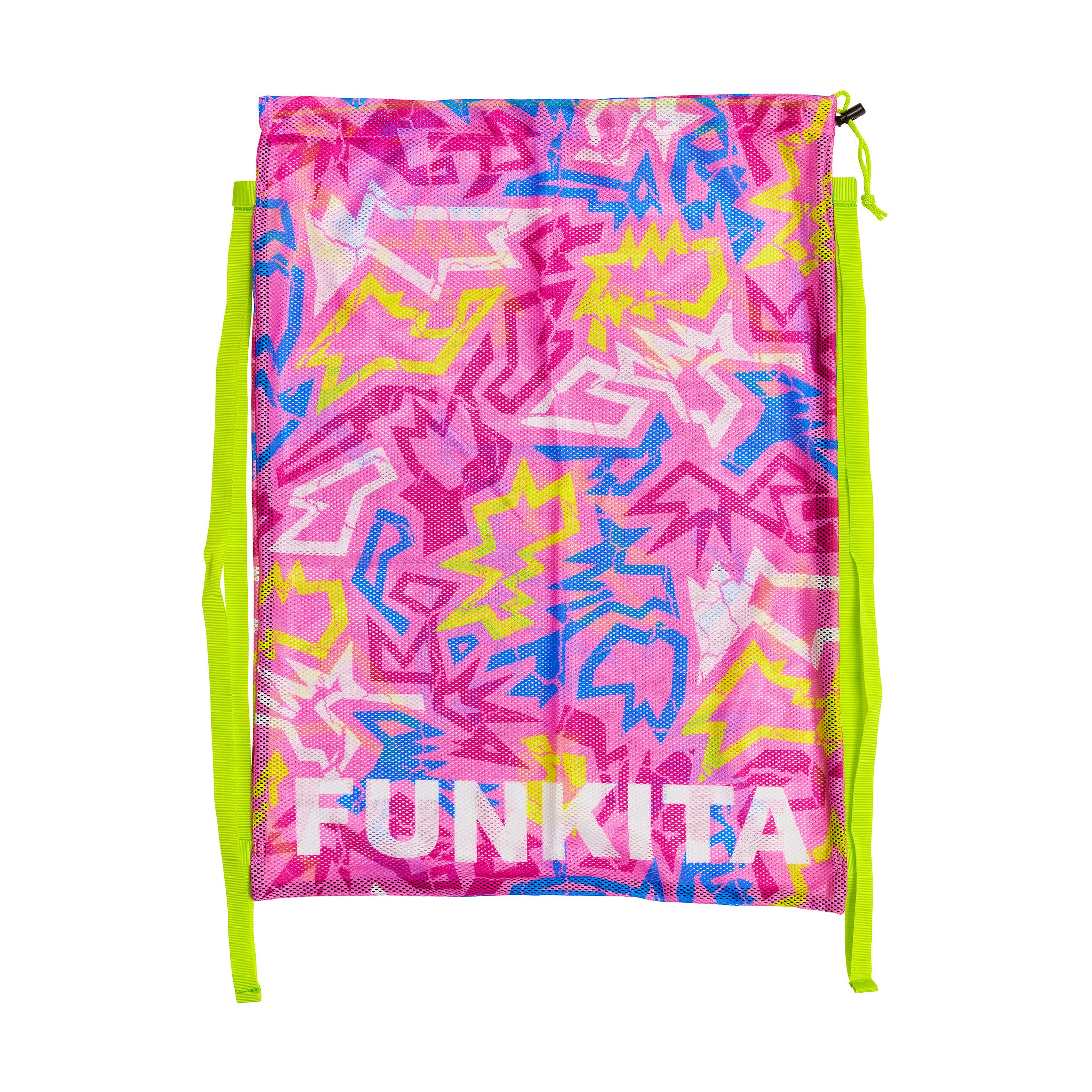 Funkita - Rock Star - Mesh Gear Bag