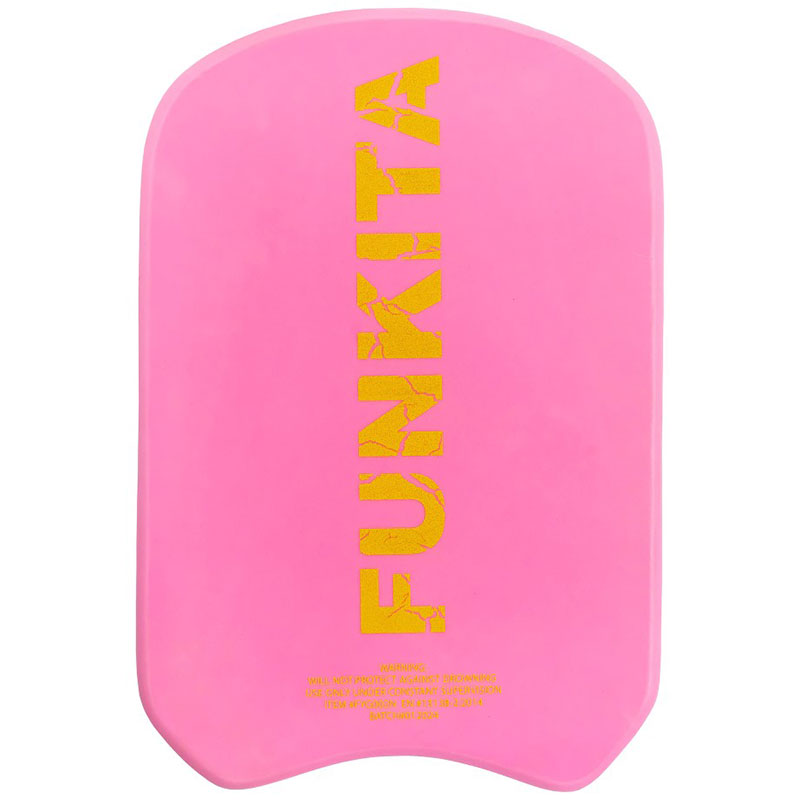 Funkita - Rock Star - Training Kickboard