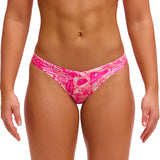 Funkita - Rosie Cheeky - Ladies Eco Hipster Brief