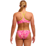 Funkita - Rosie Cheeky - Ladies Eco Hipster Brief