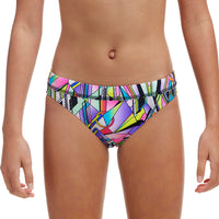 Funkita - Scissor Kick - Girls Eco Sports Brief