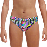 Funkita - Scissor Kick - Girls Eco Sports Brief