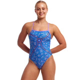 Funkita - Sea Dreams - Ladies Eco Single Strength One Piece
